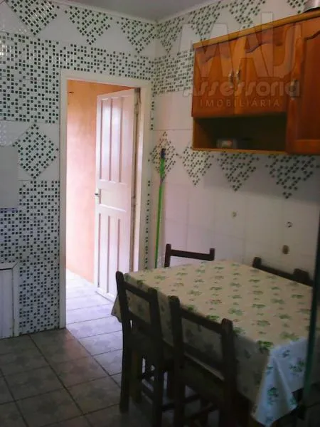 Imagem Casa para Venda em Arroio do Sal / RS no bairro Centro