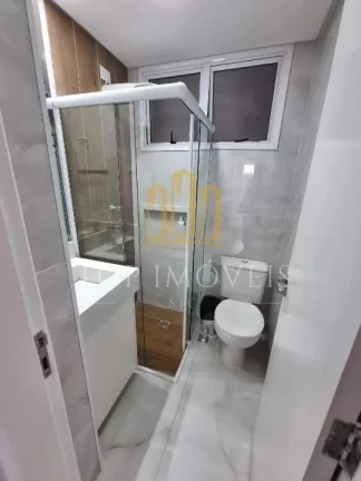 Imagem Lindo apartamento Localizado no Satelite Rua sem saida 2 dormitorios Suite Planejados