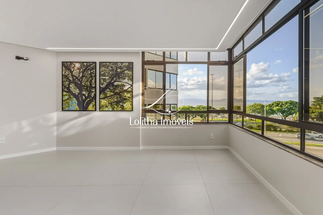 Imagem APARTAMENTO DE 206M², COM 3 SUÍTES À VENDA NA BEIRA-MAR NORTE - FLORIANÓPOLIS/SC
