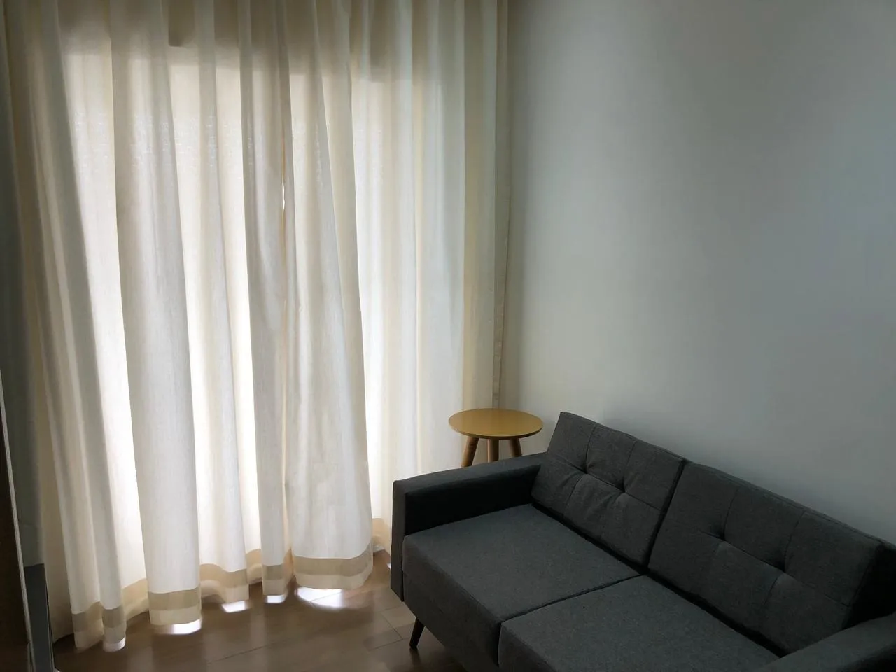 Imagem Apartamento para locação no Jardim América em Sorocaba-SP: 1 quarto, 1 suíte, 1 sala, 1 vaga de garagem ? 56m².