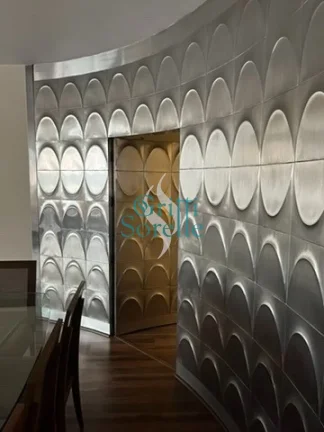 Imagem Apartamento à Venda em Jardim Paulista - São Paulo/SP.