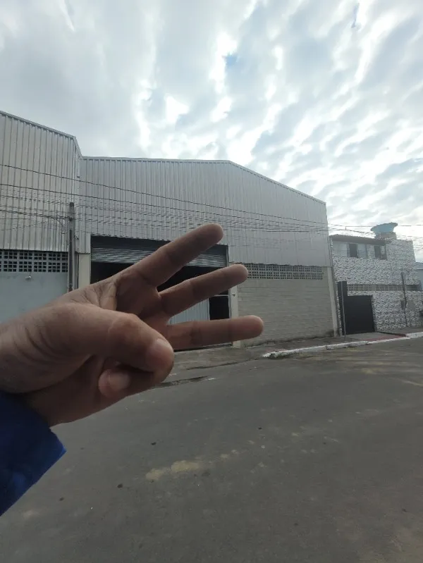 Imagem GALPAO COMERCIAL em SERRA - ES, ALTEROSAS