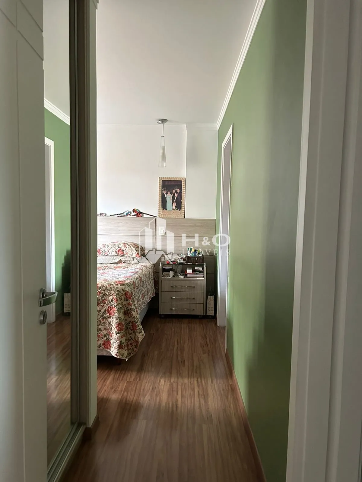 Imagem Apartamento Alto Padrão no Tatuapé - 186 m² | 3 Suítes | 2 Vagas