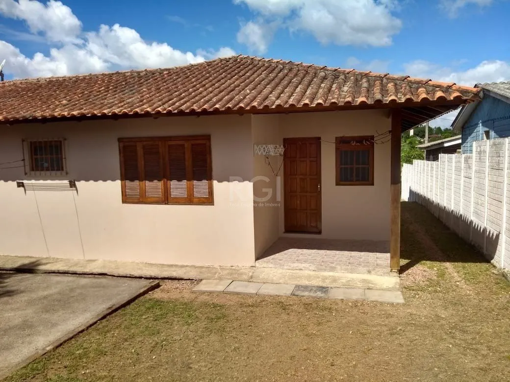 Imagem Casa para Venda - 250m², 2 dormitórios, 4 vagas - Lageado