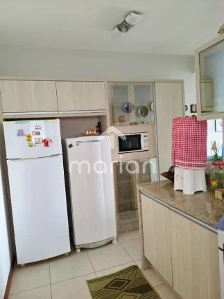 Imagem Apartamento com 4 quartos, Centro - Balneário Piçarras