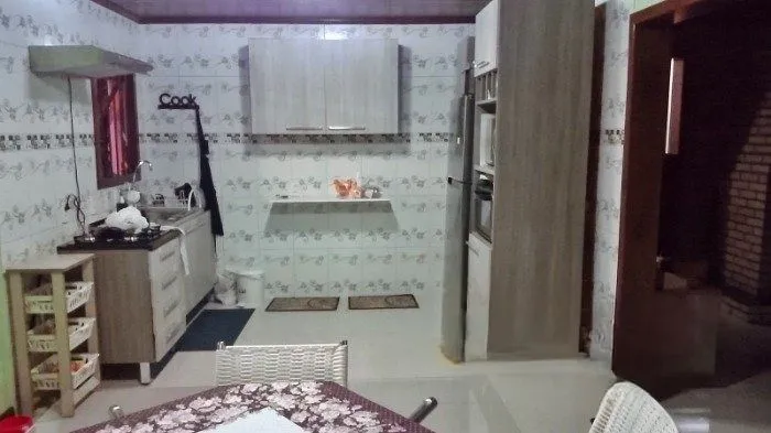 Imagem Casa em Águas Claras