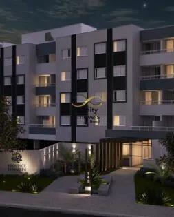 Foto do imóvel Province Di Martini - Apartamento à venda no bairro São Luiz - Belo Horizonte/MG