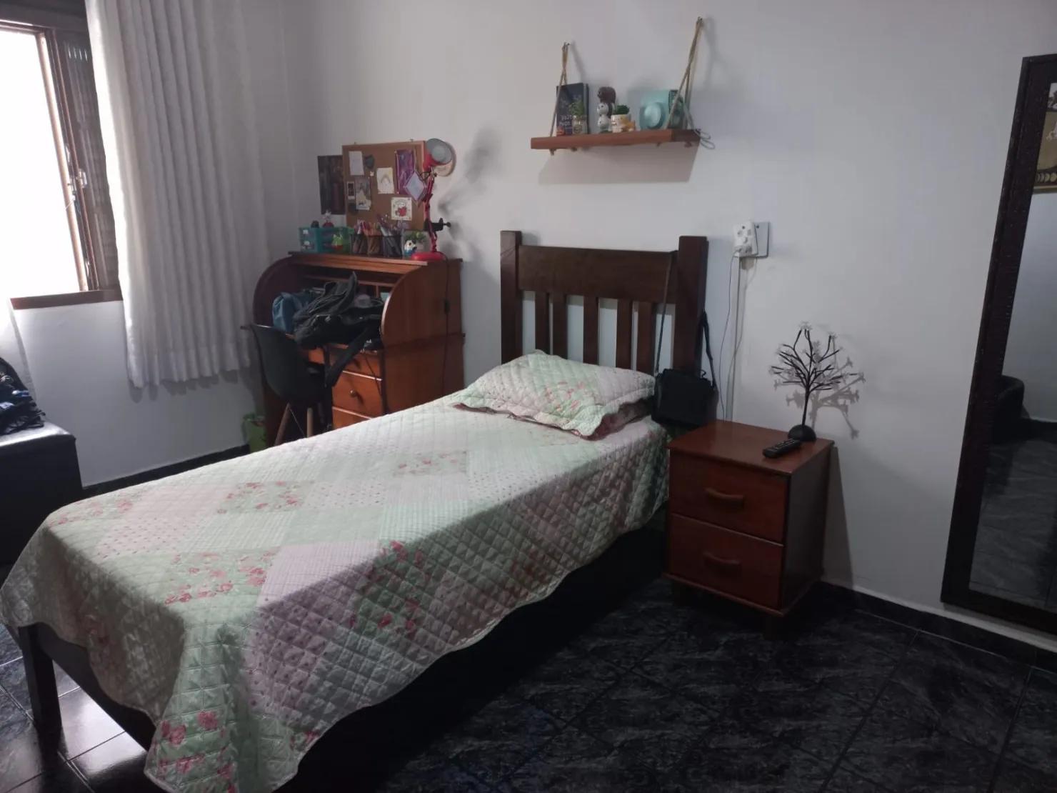 Imagem Casa à venda 3 Quartos, 1 Suite, 6 Vagas, 1853M², São Geraldo, Aparecida - SP