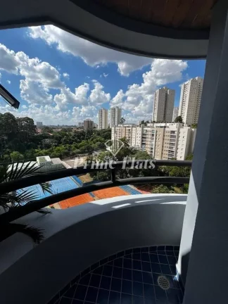 Imagem Flat disponível para venda no Edificio Griffes Residencial, com 30m², 1 dormitório e 1 vaga de garagem