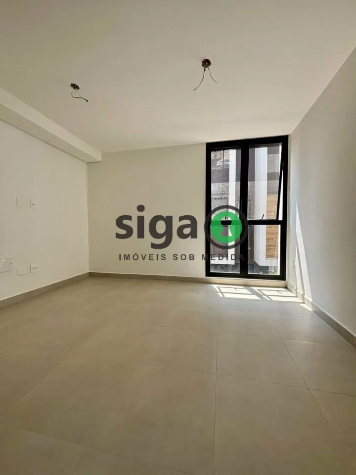 Imagem APARTAMENTO NOVO A VENDA NO BROOKLIN SP
