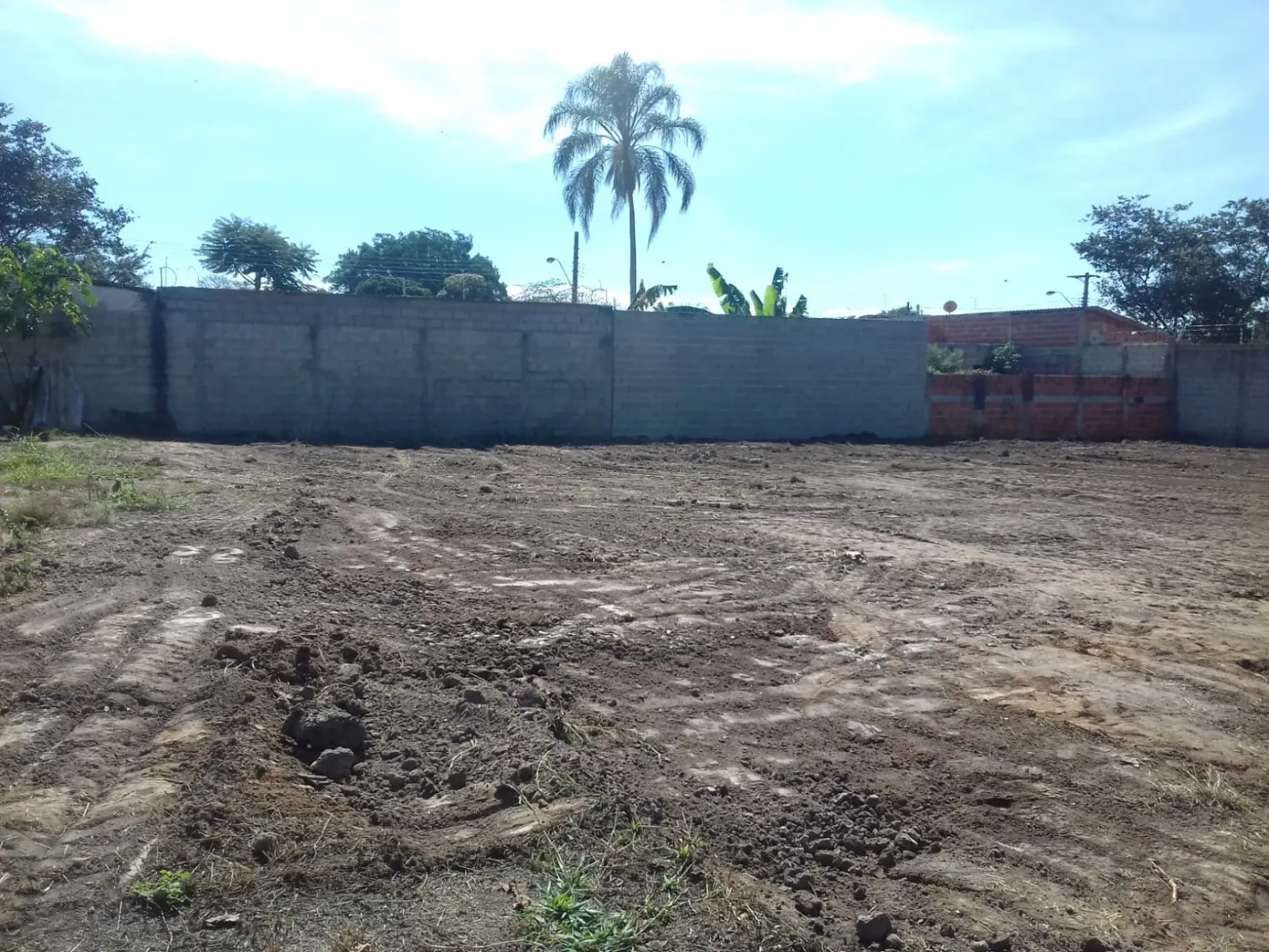 Imagem Terreno à venda e locação 750M², Vitória Vale II, Pindamonhangaba - SP