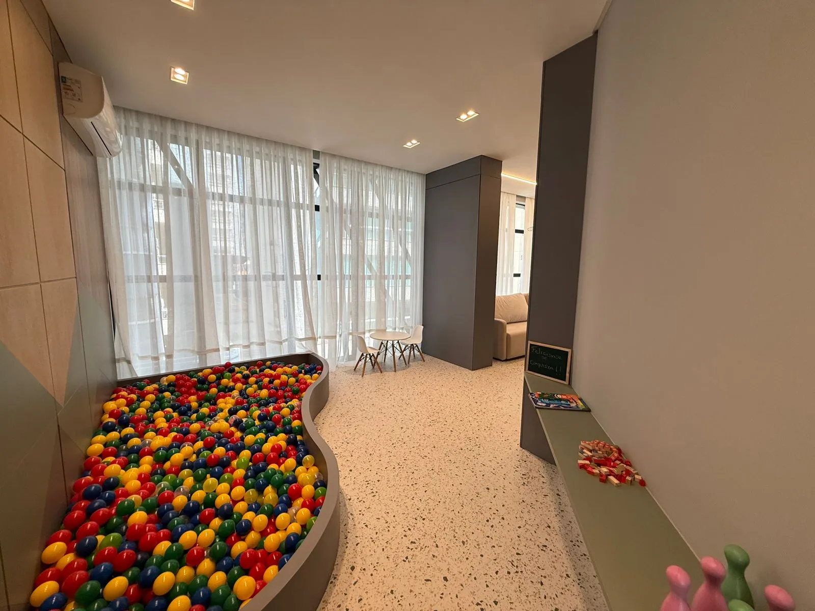 Imagem Villa Italia Residence