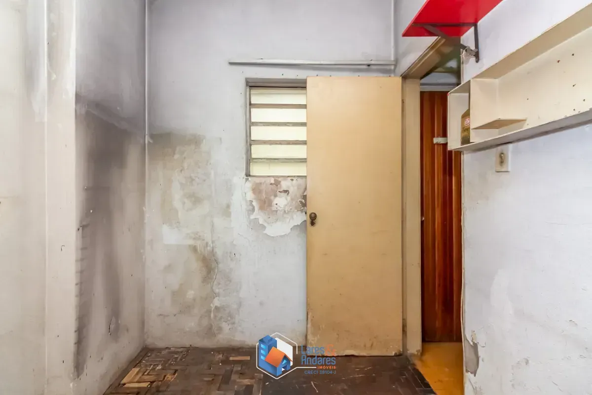 Imagem Apartamento para venda em Bela Vista com 3 quartos, sendo 2 suítes, 224m²