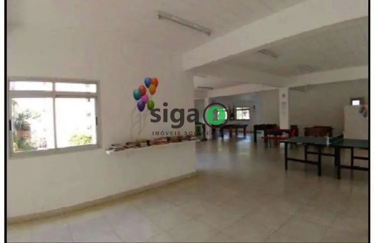 Imagem Apartamento 3 dormitórios com 1 vaga a venda na zona oeste
