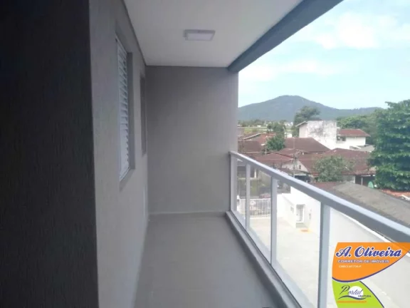 Imagem APARTAMENTO 02 DORMITÓRIOS SENDO 01 (SUITE) - COM PISCINA