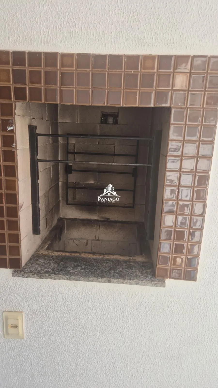 Imagem Villagio Di Bonifacia- apartamento com 3 quartos ,2 banheiro e 2 vagas p/ garage