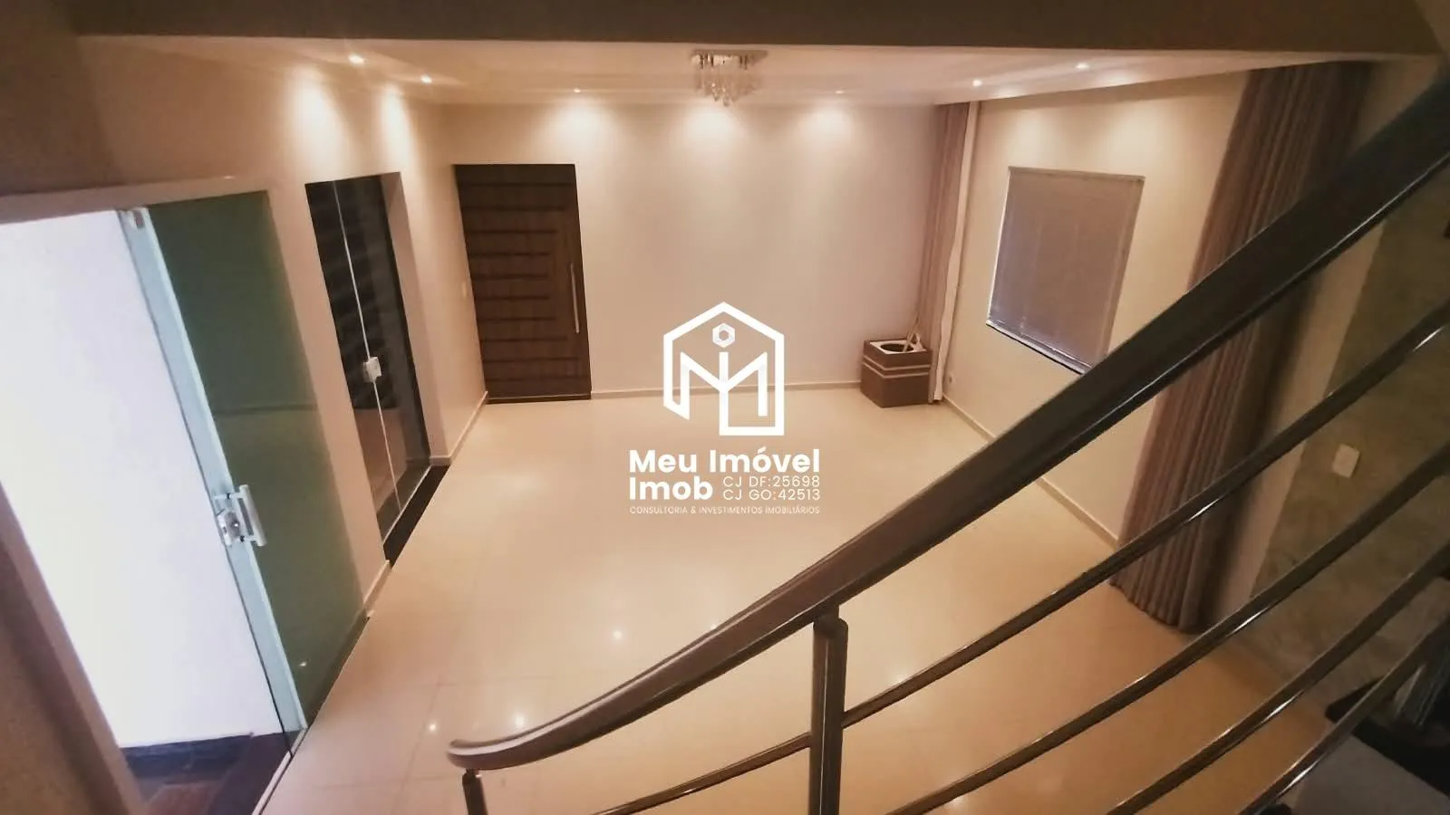 Imagem Casa em Valparaiso I - Etapa E - Valparaíso de Goiás