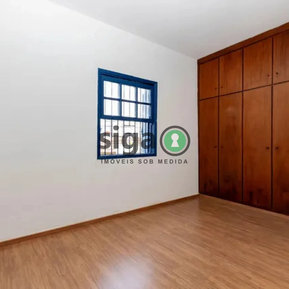 Imagem Casa com 2 Quartos na Vila Cruzeiro: Conforto, Espaço e Excelente Localização.