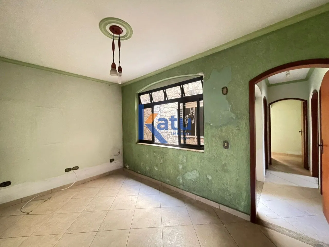 Imagem CASA TÉRREA PARA VENDA NO VILA RAMI - JUNDIAÍ/SP

A residência possui 183 m² de área construíd...