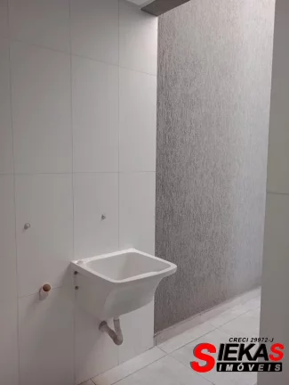 Imagem Casa à venda em São Paulo-SP, Vila Guilhermina: 3 quartos, 1 suíte, 1 sala, 2 banheiros, 2 vagas de garagem, 70m².