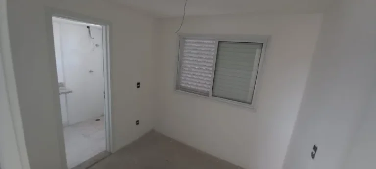 Imagem Cobertura moderna em Mauá: espaço, conforto e lazer em um só lugar.
