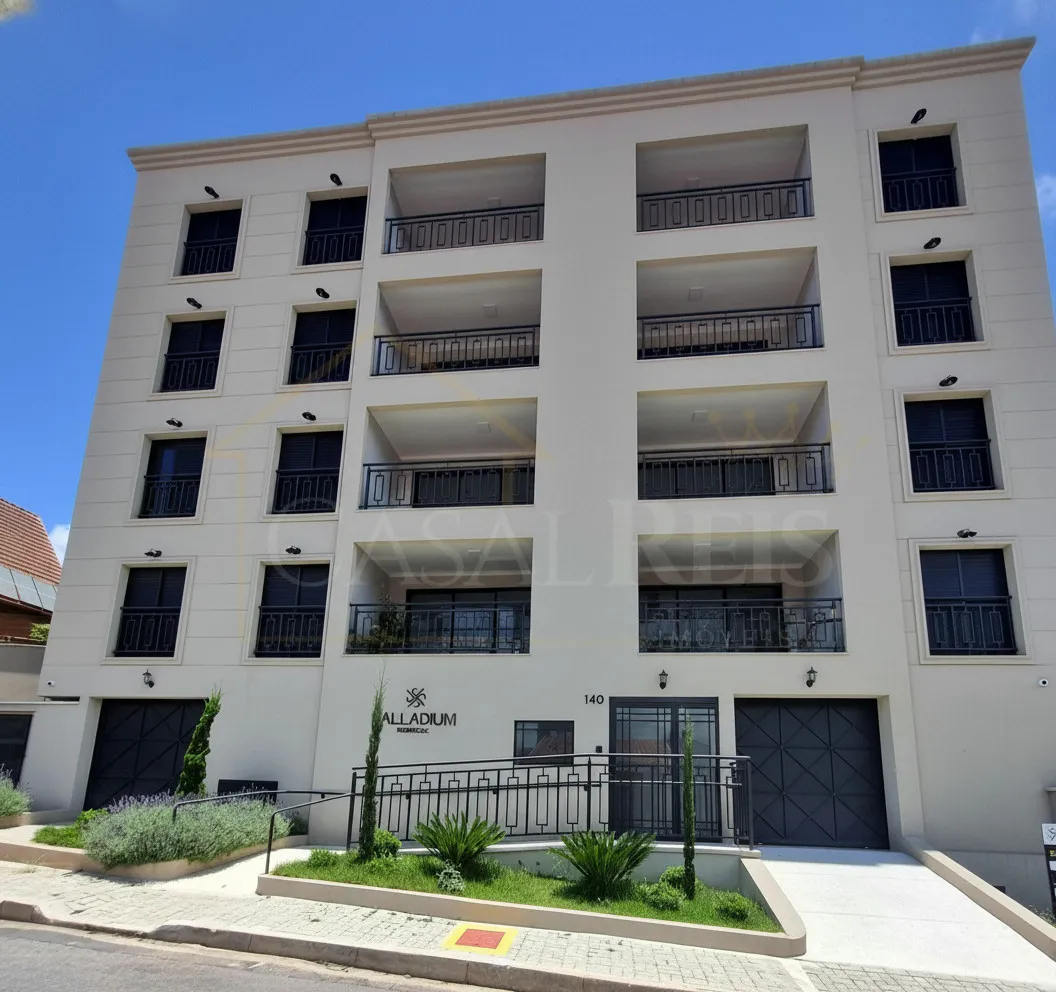 Imagem Apartamento 2 quartos à venda em Jardim Country Club, Poços de Caldas