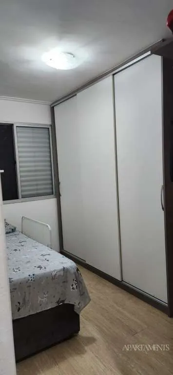 Imagem Apartamento à Venda em Parque Munhoz, São Paulo - SP