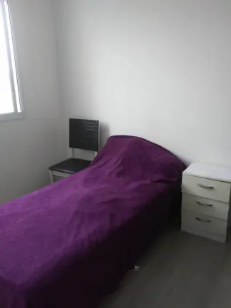 Imagem Apartamento com 2 Quartos à Venda, 42 m² em Jardim Belém - São Paulo
