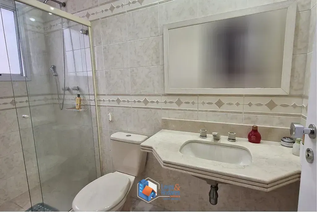 Imagem Apartamento à venda 3 Quartos 3 Suites 2 Vagas 170M² Campo Belo São Paulo - SP