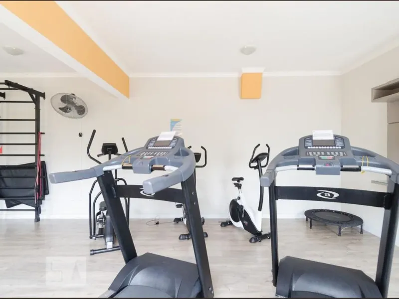 Imagem Apartamento à venda em Vila Príncipe de Gales, Santo André-SP, apartamento 2 dormitórios em Santo André, comprar apartamento em Santo André