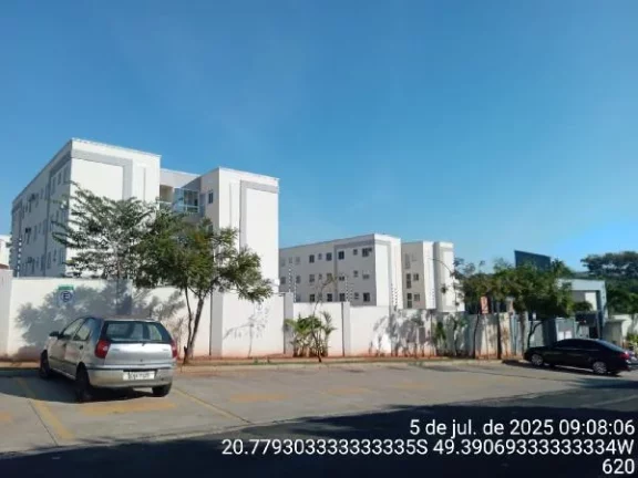 Foto do imóvel Oportunidade Única em SAO JOSE DO RIO PRETO - SP | Tipo: Apartamento | Negociação: Leilão | Situação: Imóvel em RUA GERALDO FERNANDES