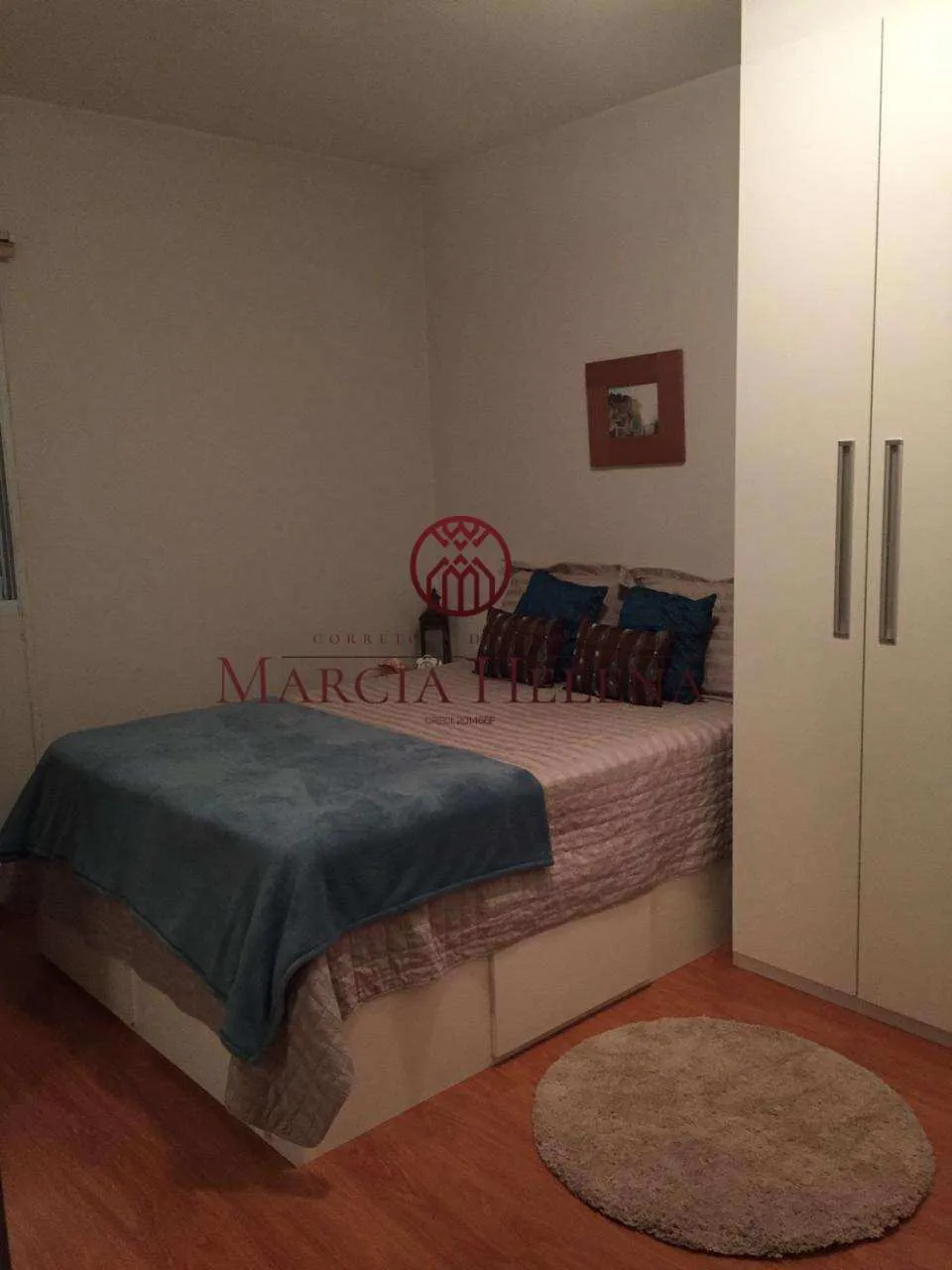 Imagem Apartamento à venda, no Edifício Marques da Sapucai em Campinas, Jardim Flamboyant, com 2 quartos, 59m2
