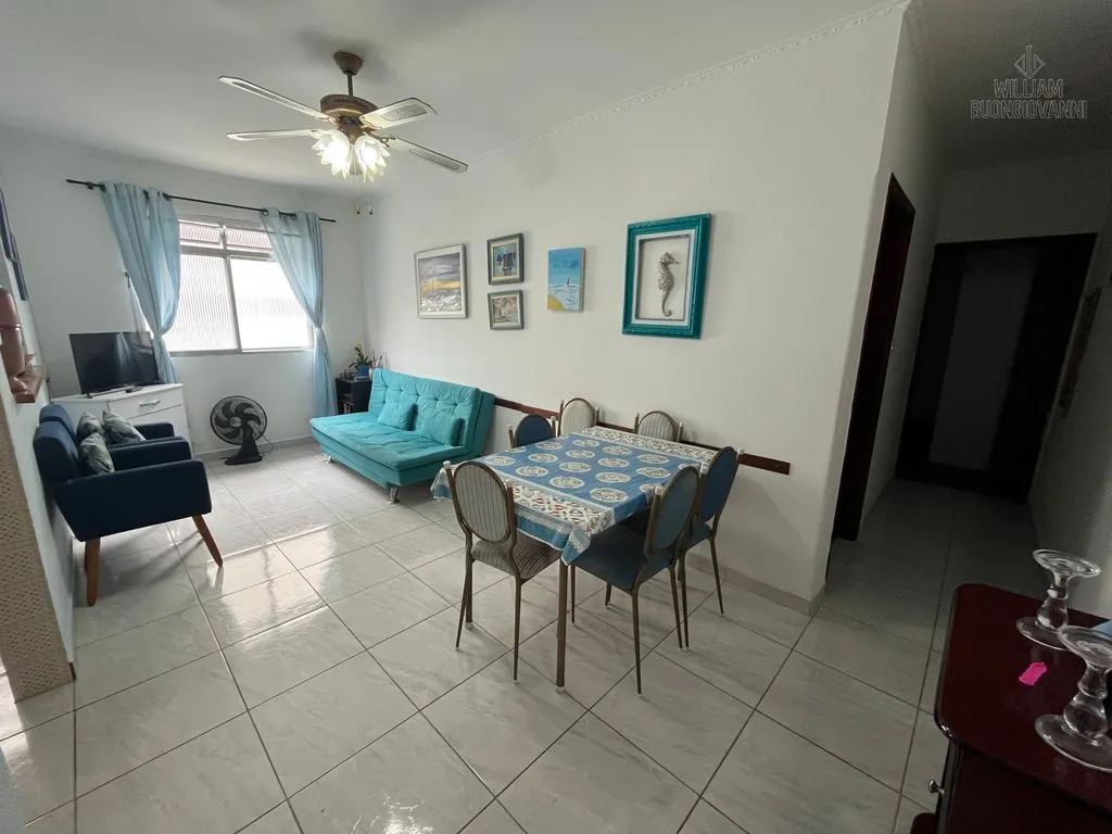 Imagem APARTAMENTO MOBILIADO A 200 METROS DA PRAIA