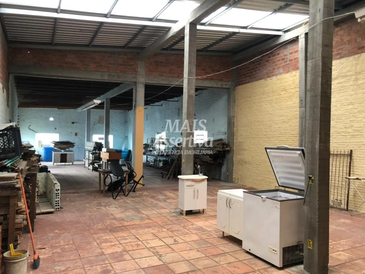 Imagem Comercial para Locação em Novo Hamburgo / RS no bairro Boa Saúde