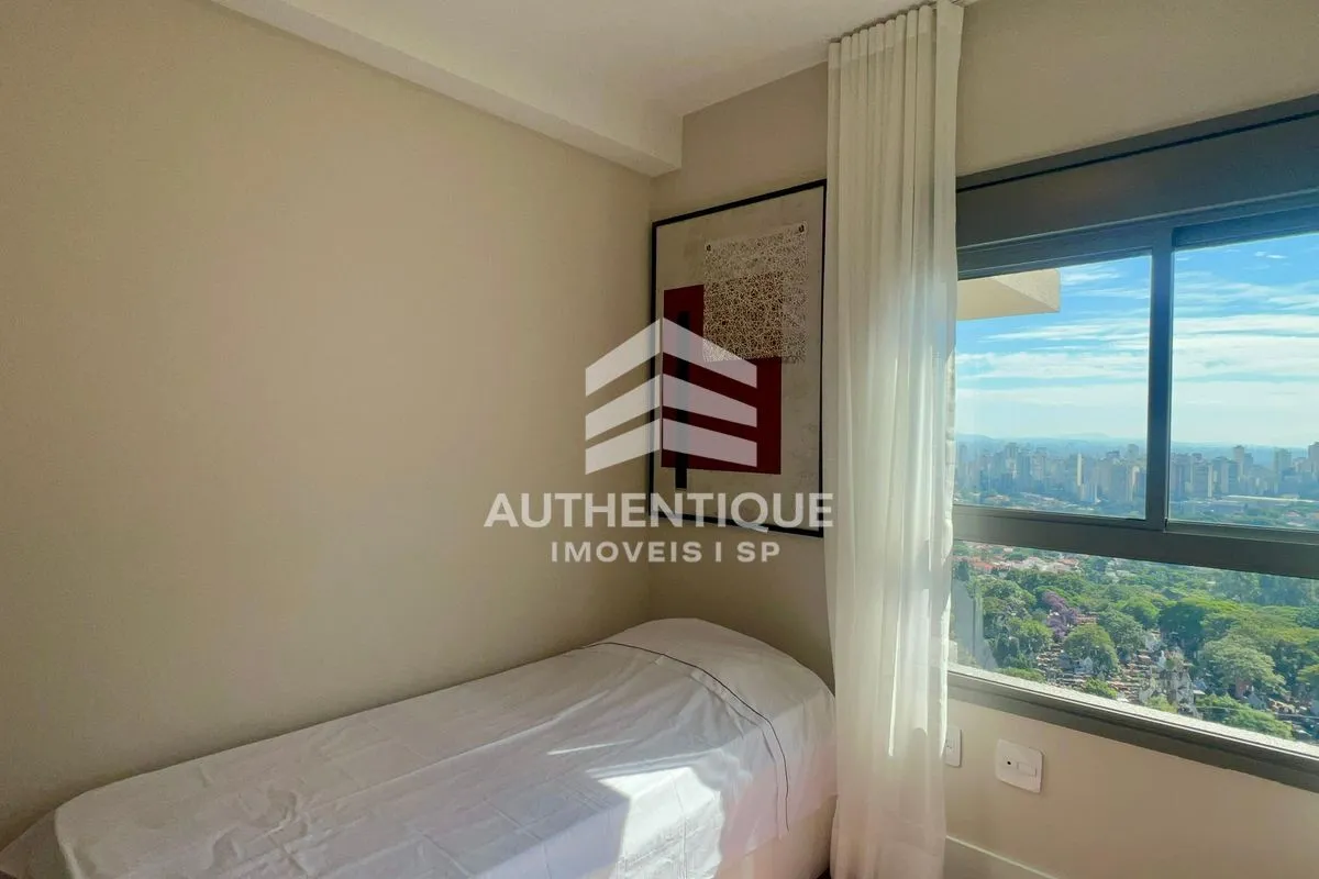 Imagem HIGHLIGHTS PINHEIROS - Apartamento no bairro Pinheiros à venda