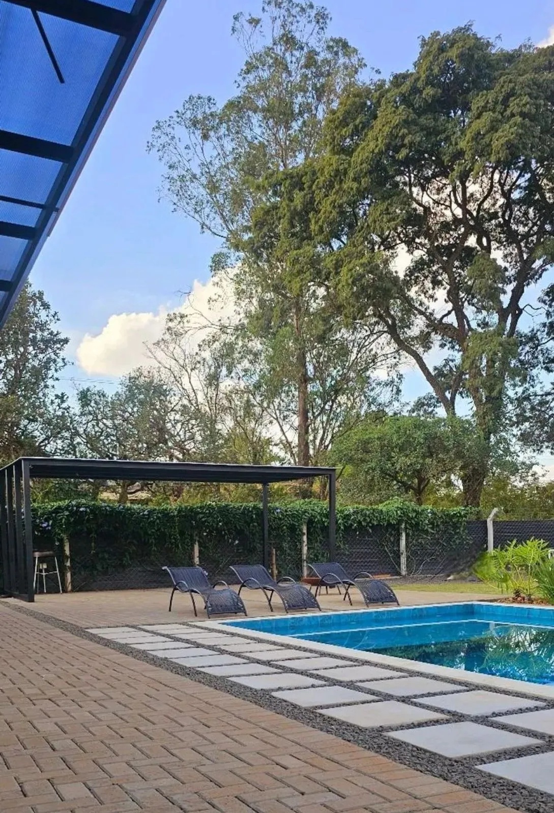 Imagem Viva o Melhor do Interior ? Chácara com Piscina em Boituva/SP