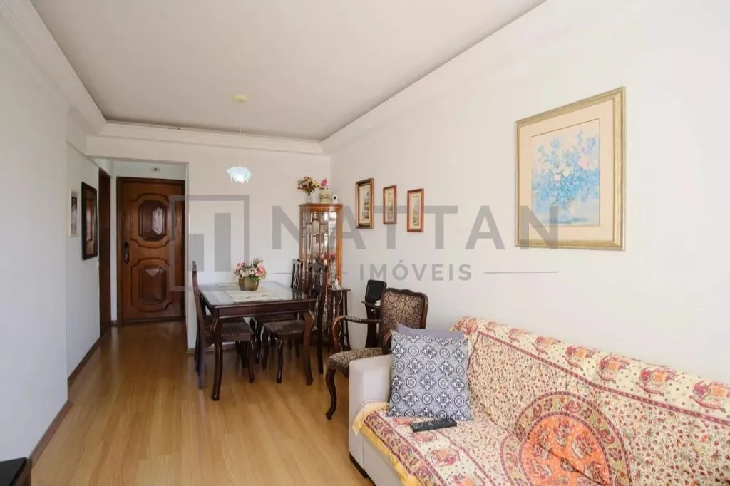 Imagem Apartamento com 3 dormitórios à venda, 75 m² por R$ 600.000,00 - Tatuapé - São Paulo/SP