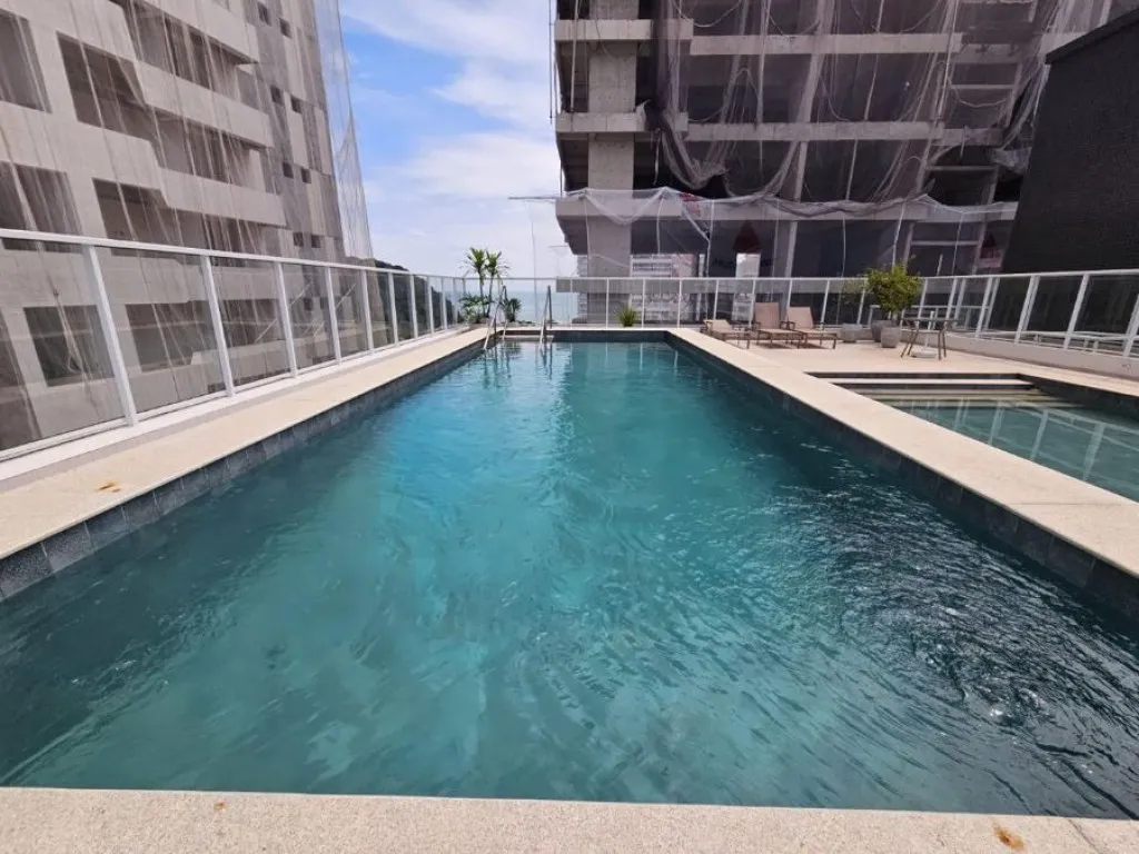 Imagem APARTAMENTO COM 56,00 m² - CANTO DO FORTE - PRAIA GRANDE SP