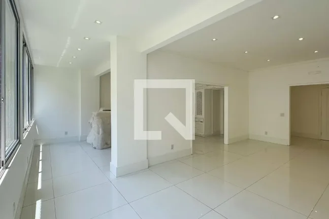 Imagem Apartamento à Venda - Copacabana, 4 Quartos, 240 m2