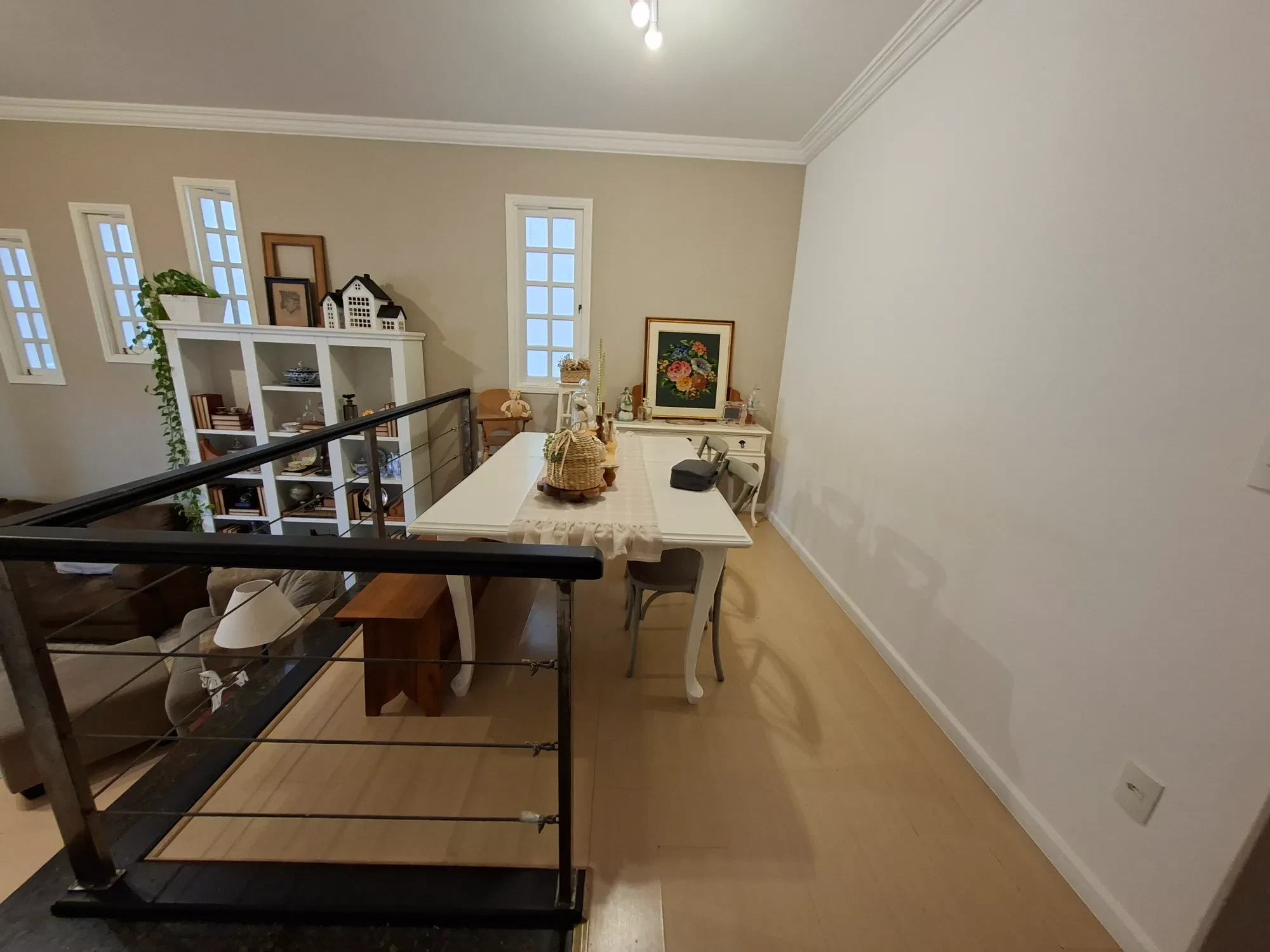 Imagem Casa com 4 Quartos à Venda, 386 metros em Jardim Simus - Sorocaba