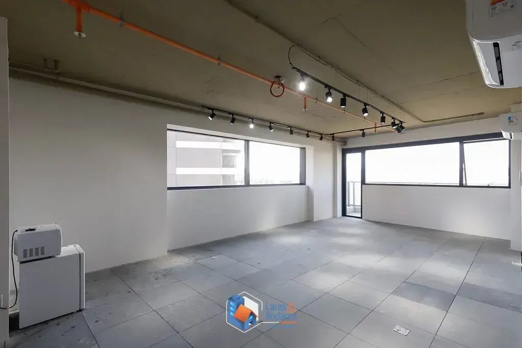 Imagem Sala à venda 2 Vagas 69M² Água Branca São Paulo - SP