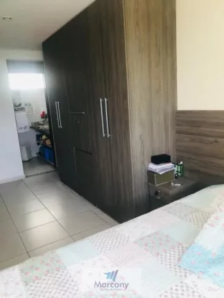 Imagem Apartamento 2 Quartos João Pessoa - PB - Jardim Oceania