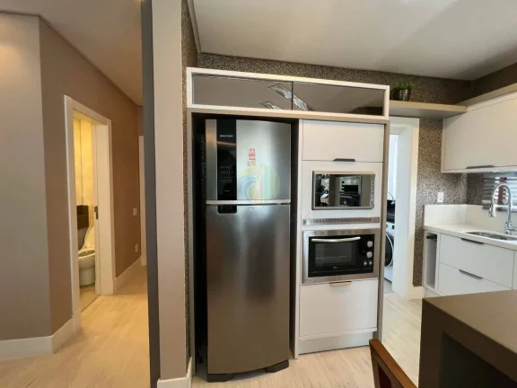 Imagem Portinax Residence