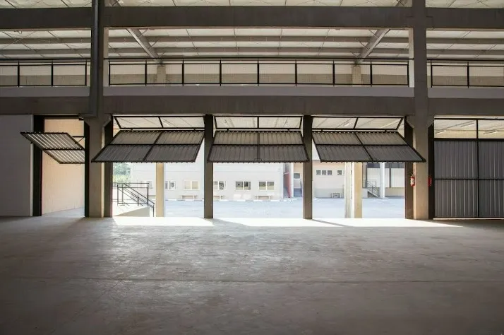 Imagem Galpão com total infra estrutura em Master Business Park - Jundiaí/SP (VALOR SOB CONSULTA)