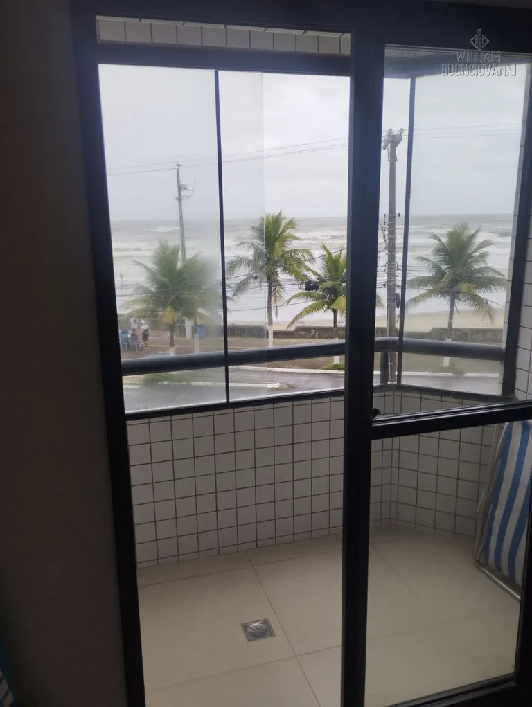 Imagem APARTAMENTO 2 QUARTOS , 1 SUITE, MONGAGUA/SP
