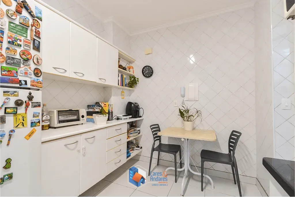 Imagem Apartamento à venda 4 Quartos 1 Suite 1 Vaga 144M² Cerqueira César São Paulo - SP