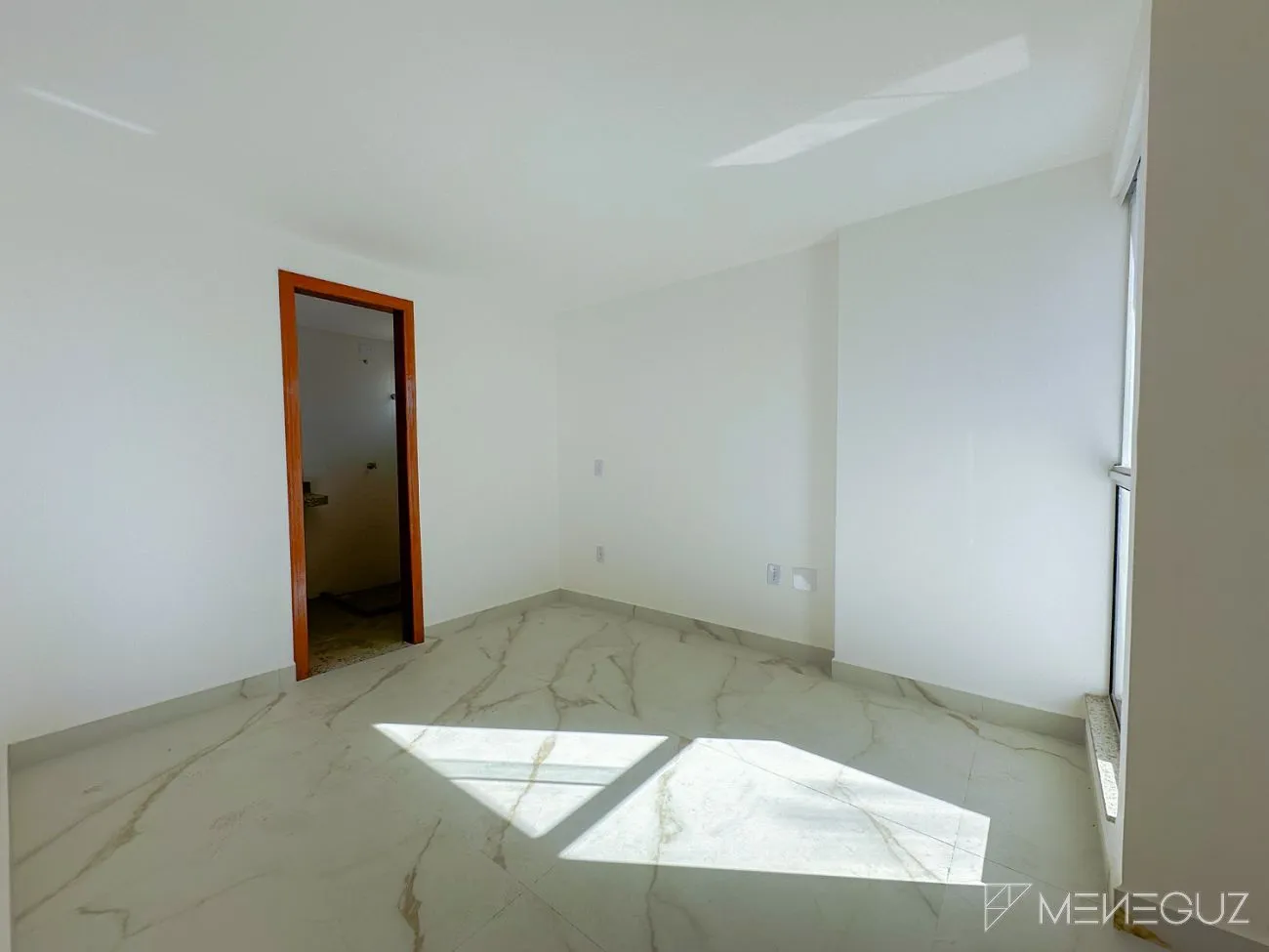 Imagem Apartamento 2 quartos com lazer completo na praia do morro