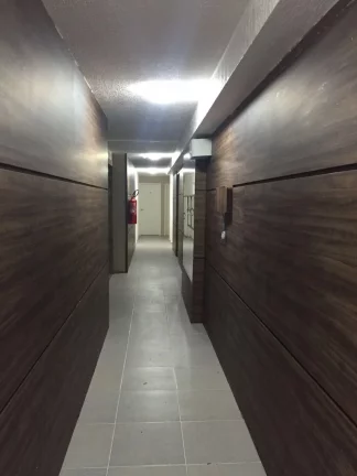 Imagem Apartamento a venda no Condomínio Spazio Champ de Ville – Bairro Alto, Curitiba