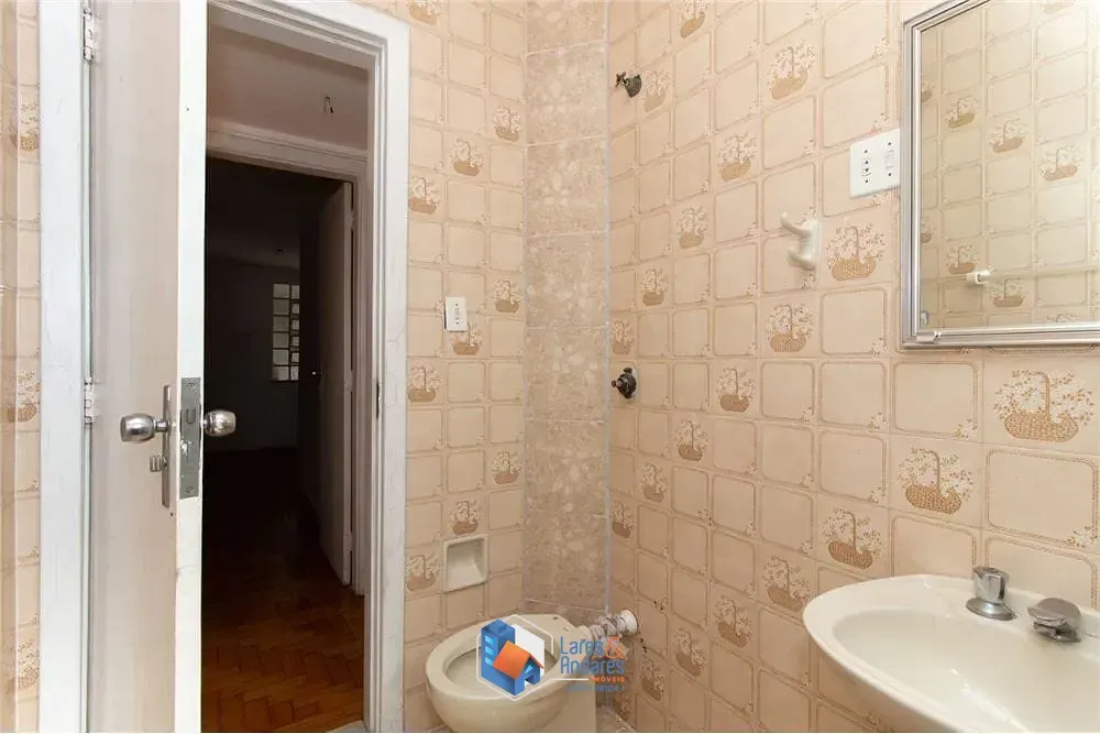 Imagem Apartamento à venda 2 Quartos 60M² Paraíso São Paulo - SP