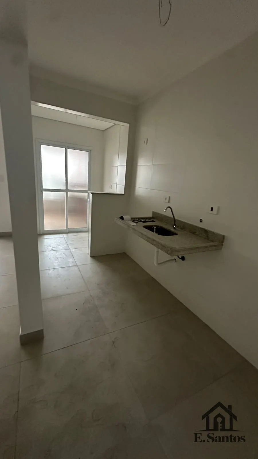 Imagem Apartamento com 2 Quartos à Venda, 89 m² em Tupy - Praia Grande